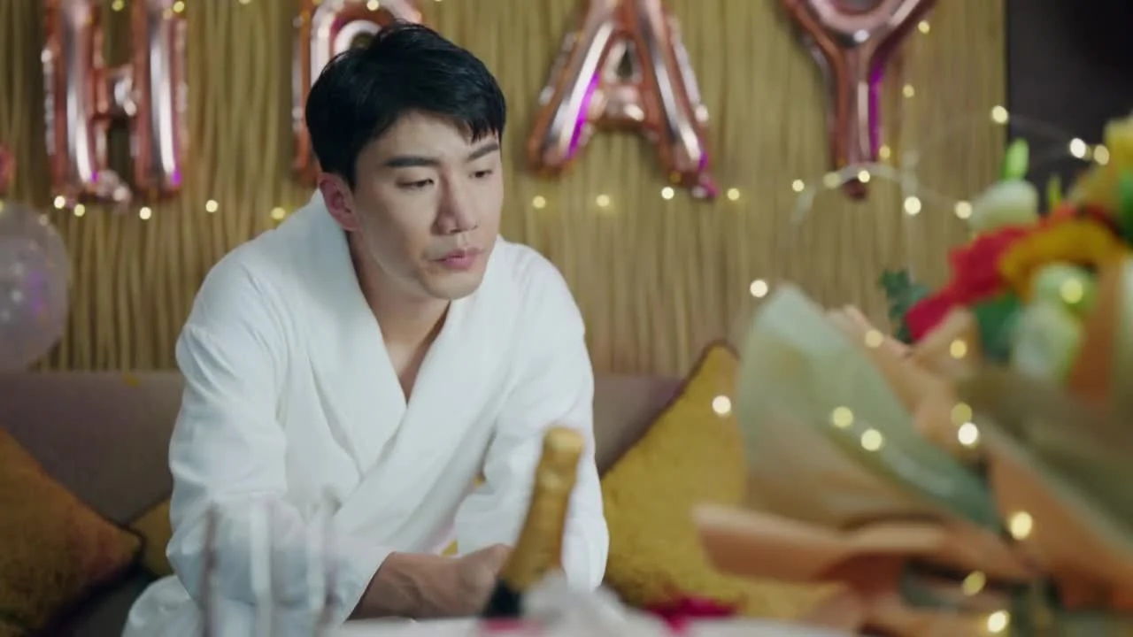 Год без работы