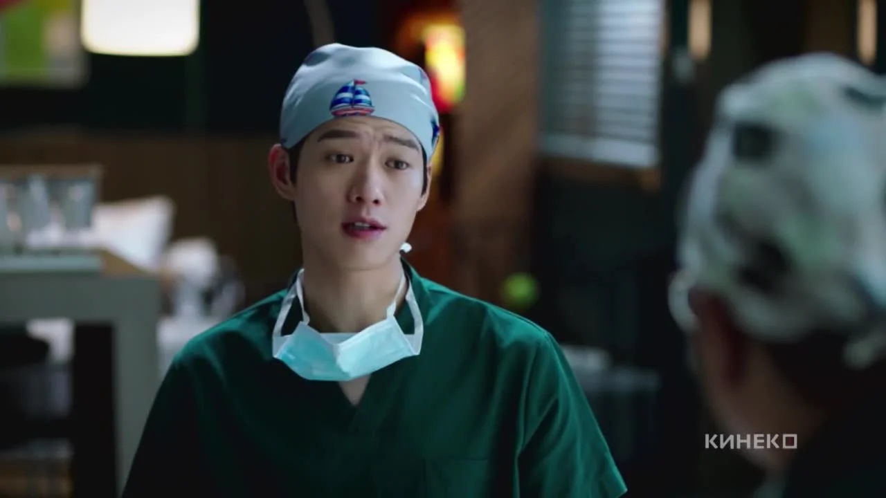 Все о докторе Тан