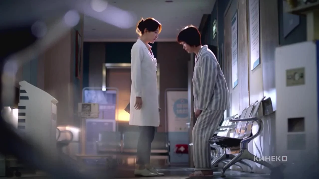 Все о докторе Тан