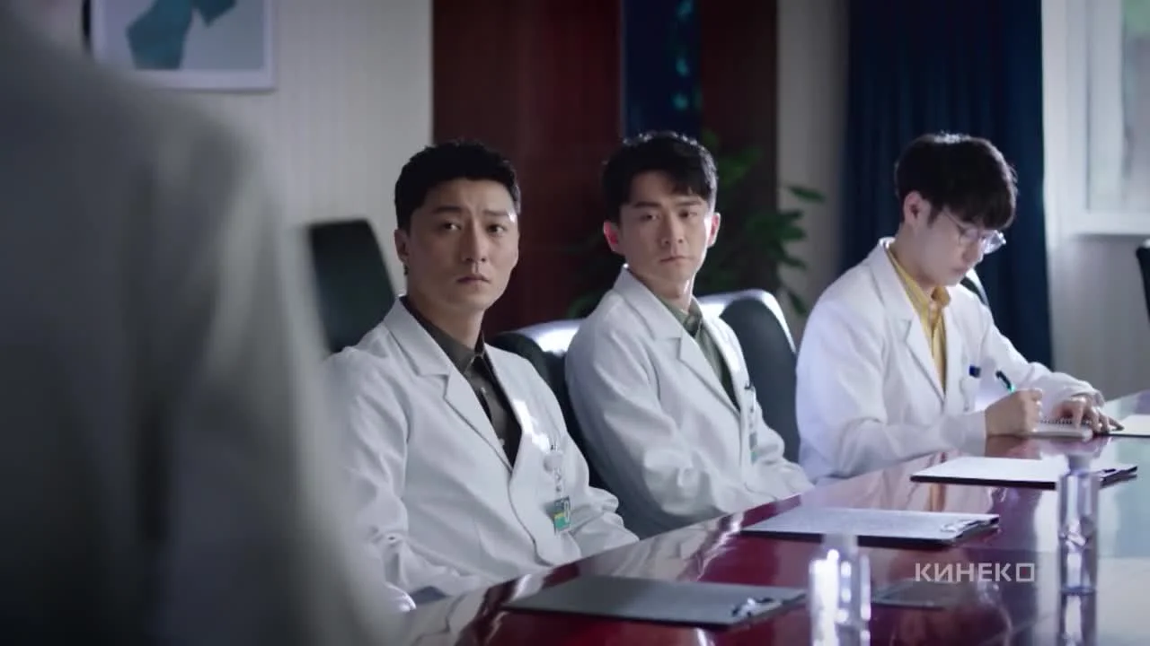 Все о докторе Тан