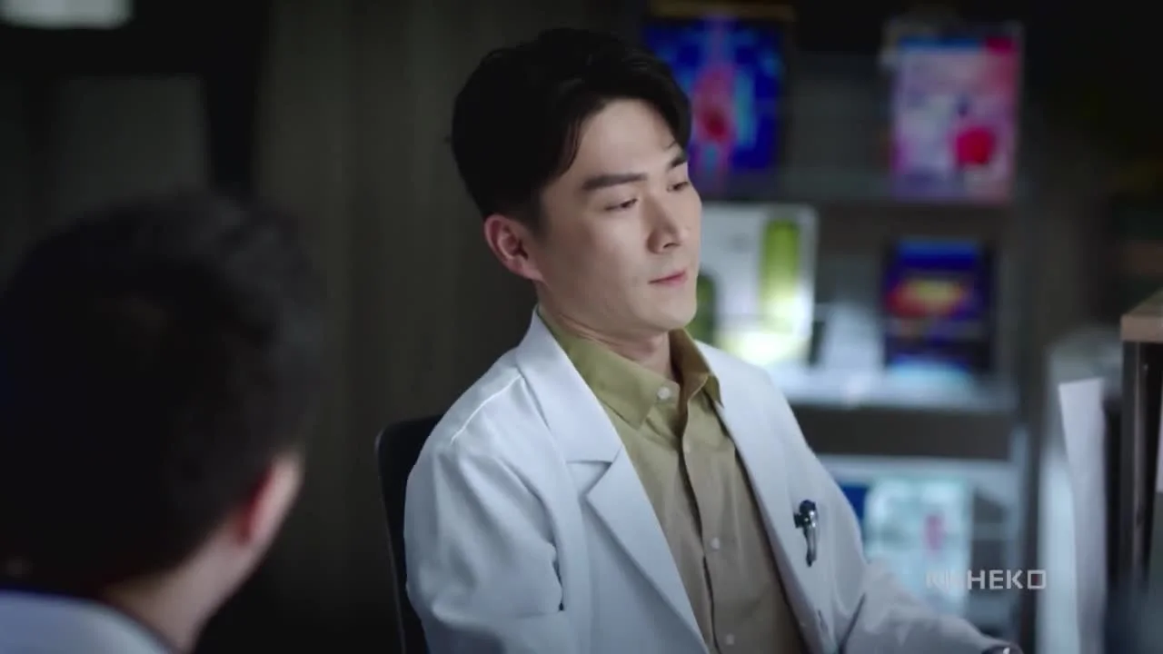 Все о докторе Тан