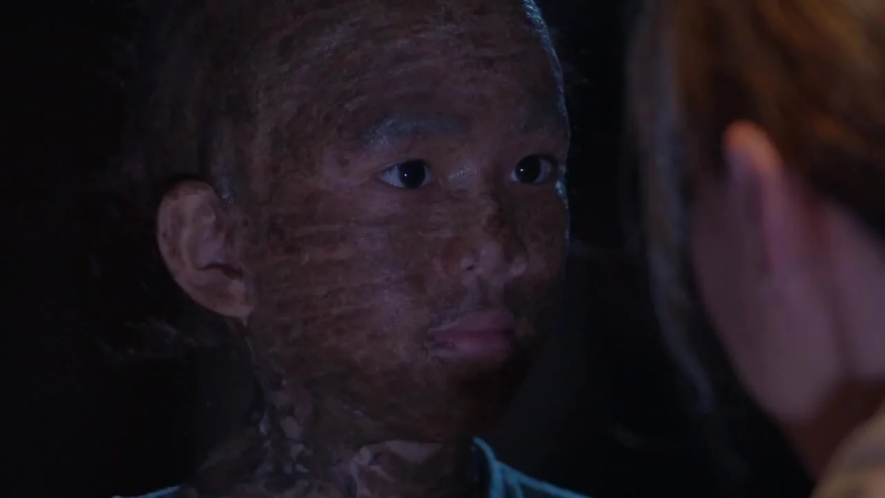 Невеста Наги