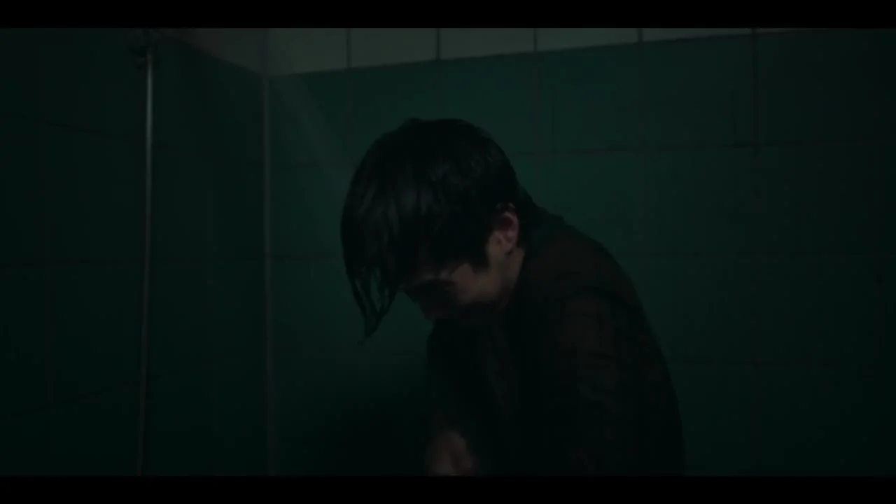 Парадокс убийцы