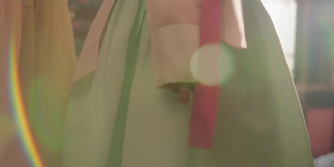 Чосонский адвокат