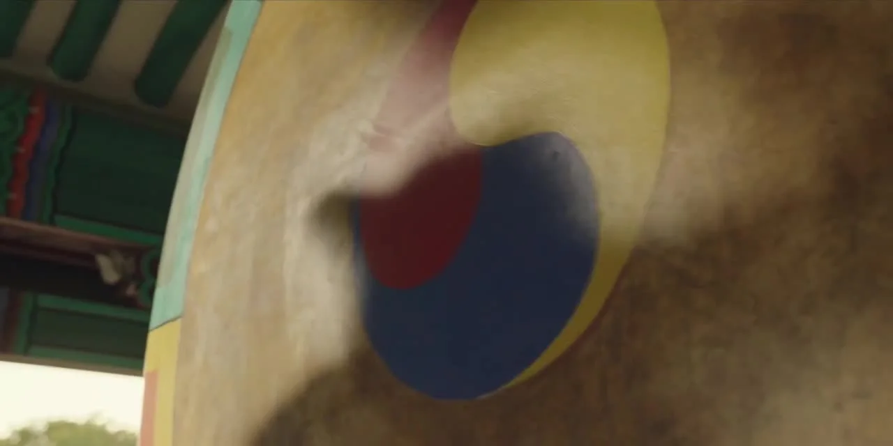 Чосонский адвокат