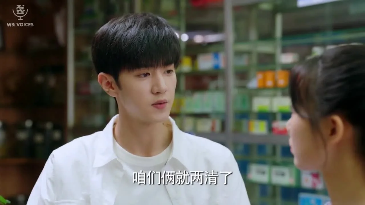 Секрет в тёмной каморке