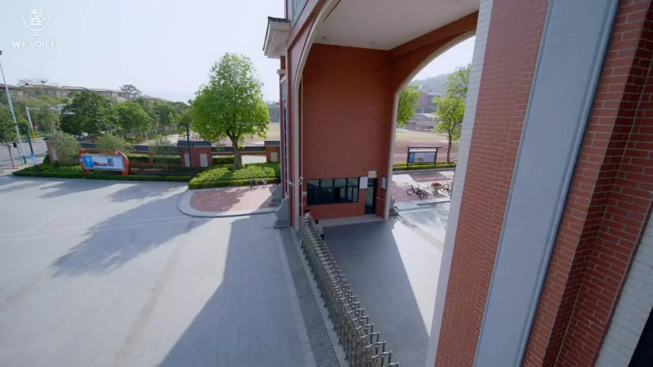 Секрет в тёмной каморке