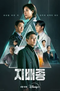  Доминирующий вид 