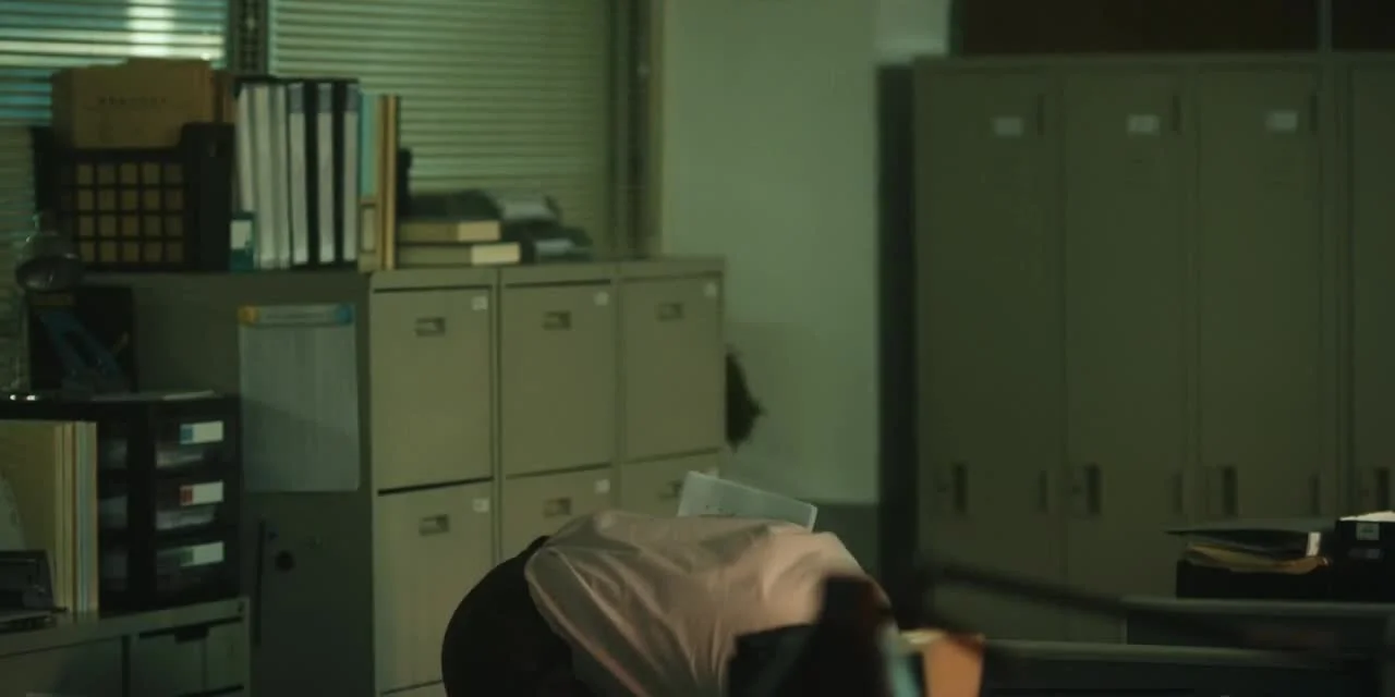 Убийца-подражатель