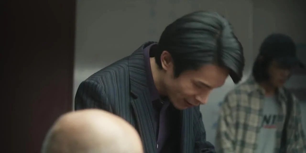 Убийца-подражатель