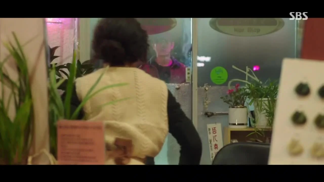 Побег семерых