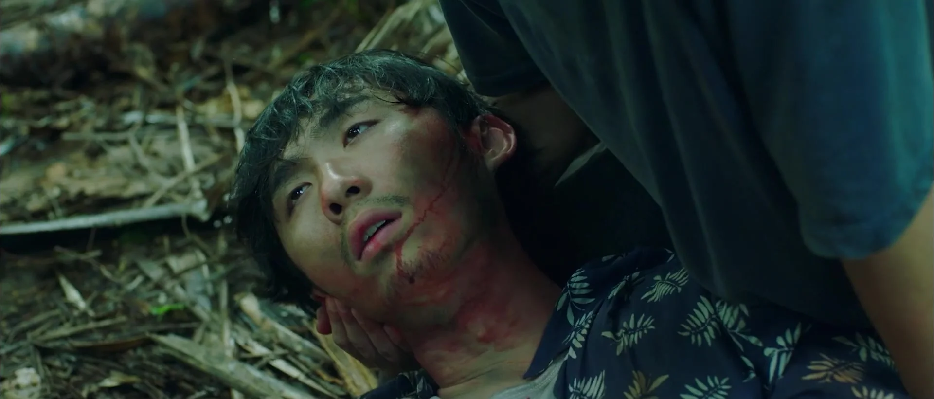 Возрождение Юрского периода