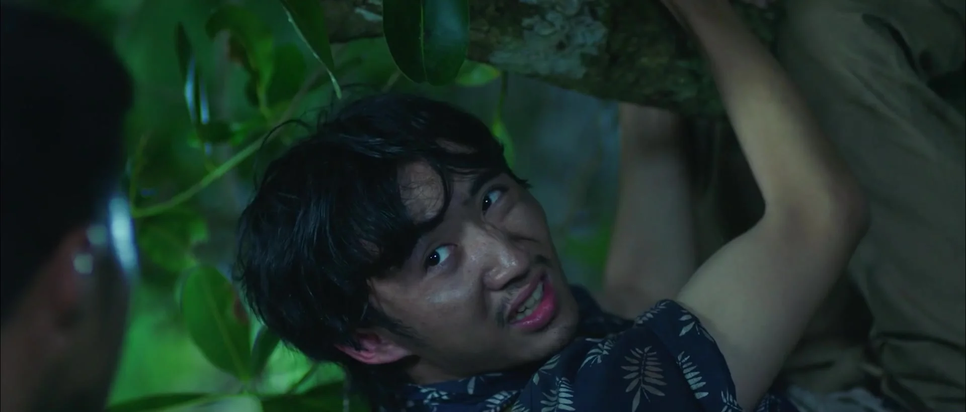 Возрождение Юрского периода