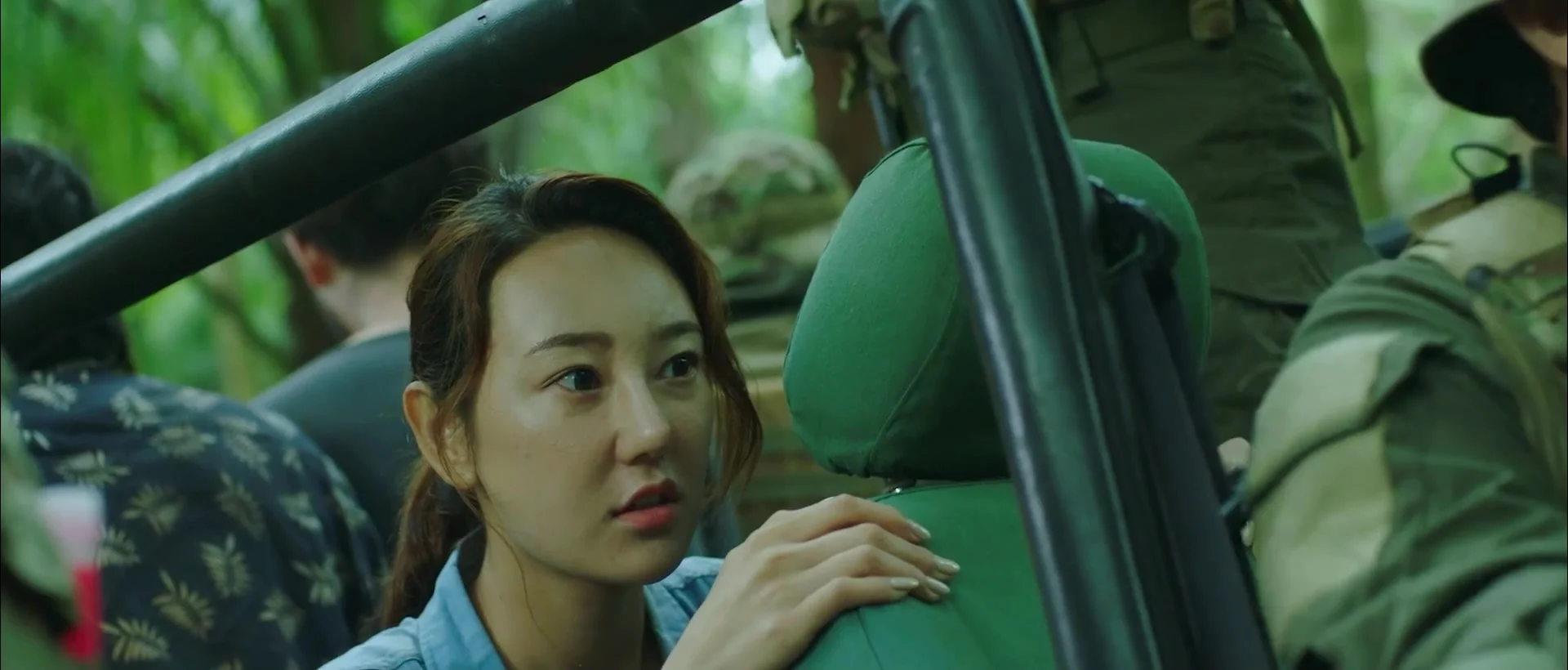 Возрождение Юрского периода