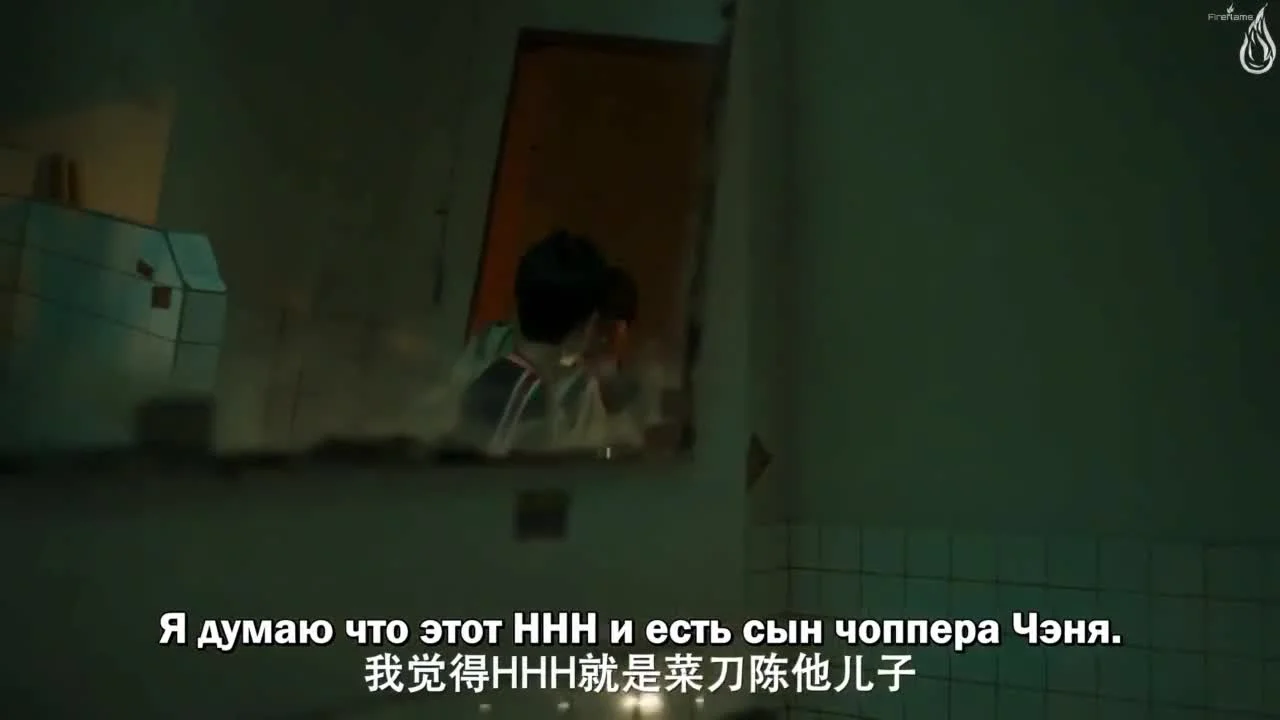 Волшебник с пешеходного моста