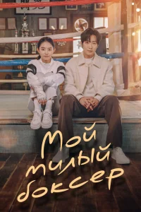  Мой милый боксёр 