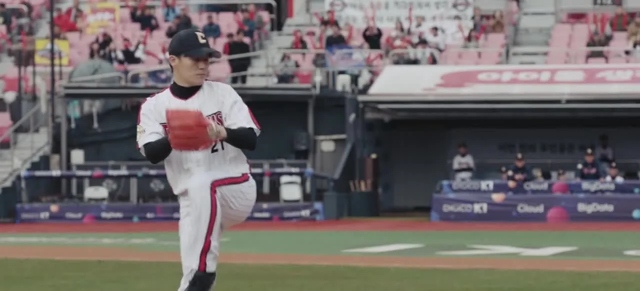 Мой милый боксёр