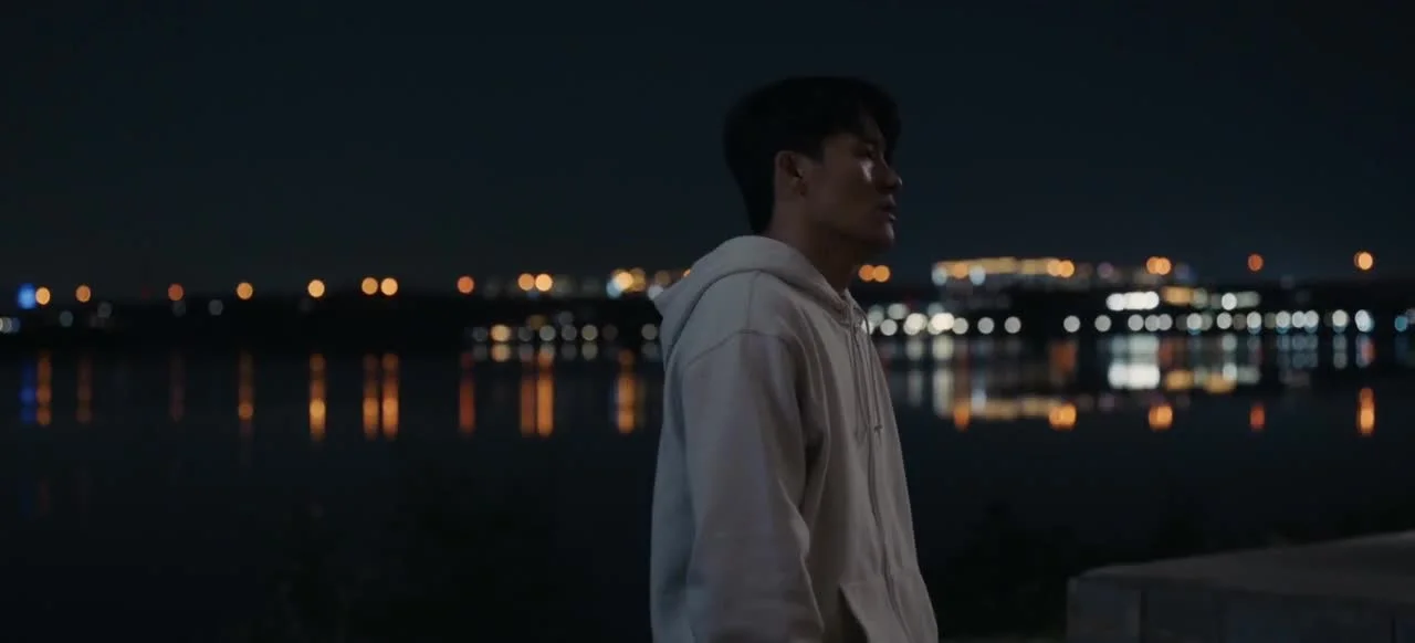 Мой милый боксёр