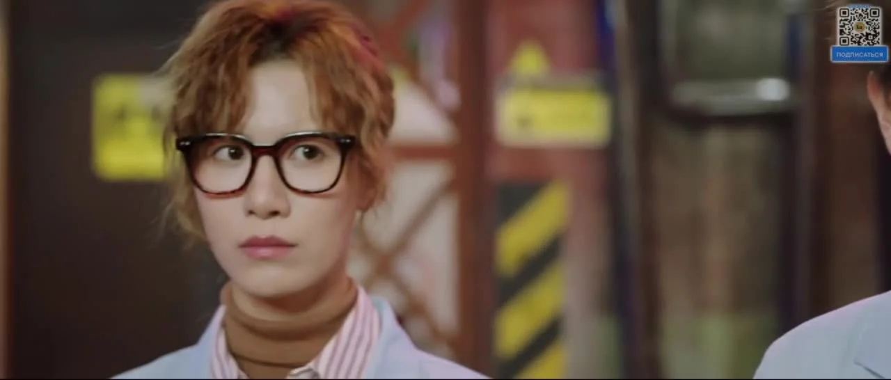 Робот в апельсиновом саду