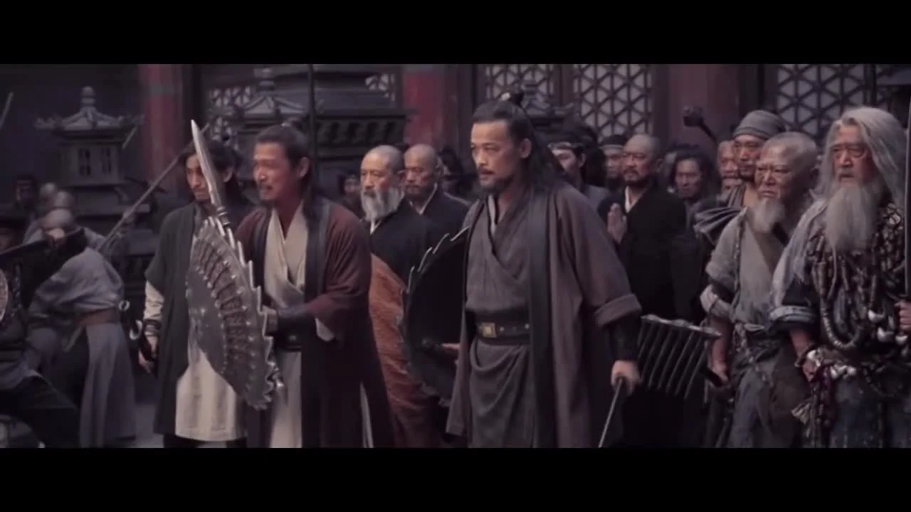 Бесстрашный