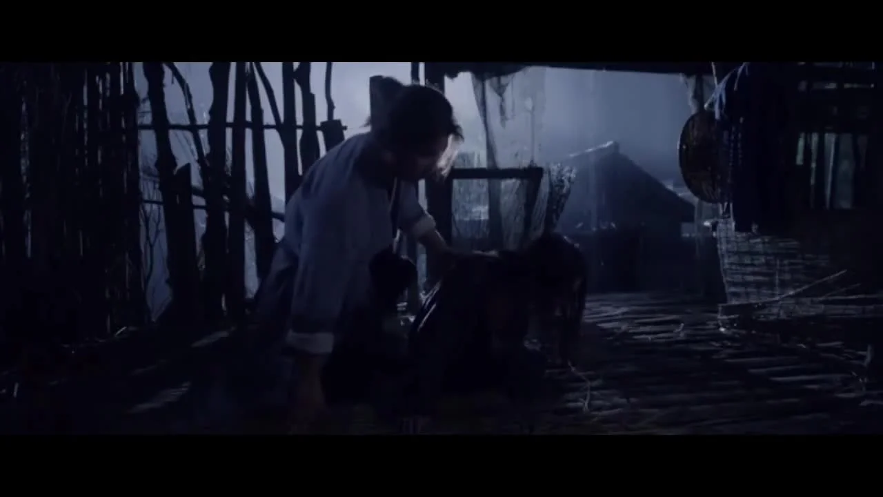 Бесстрашный