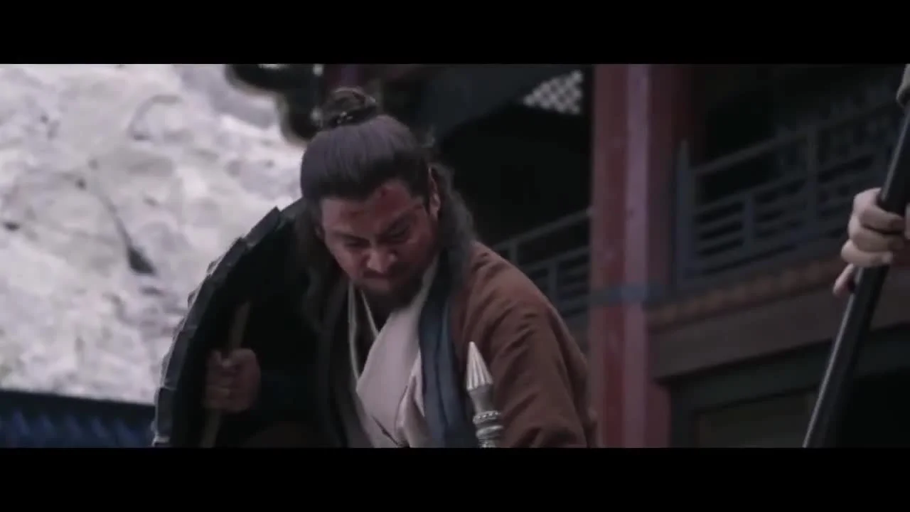 Бесстрашный