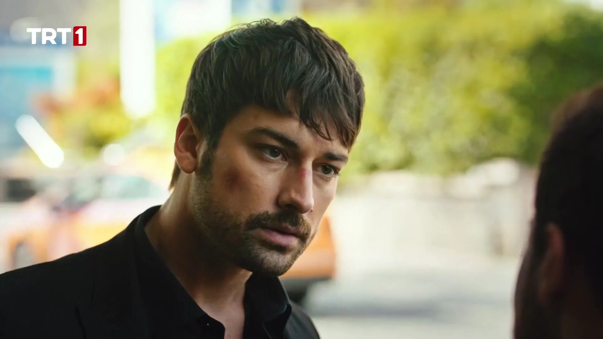 Сердечная боль