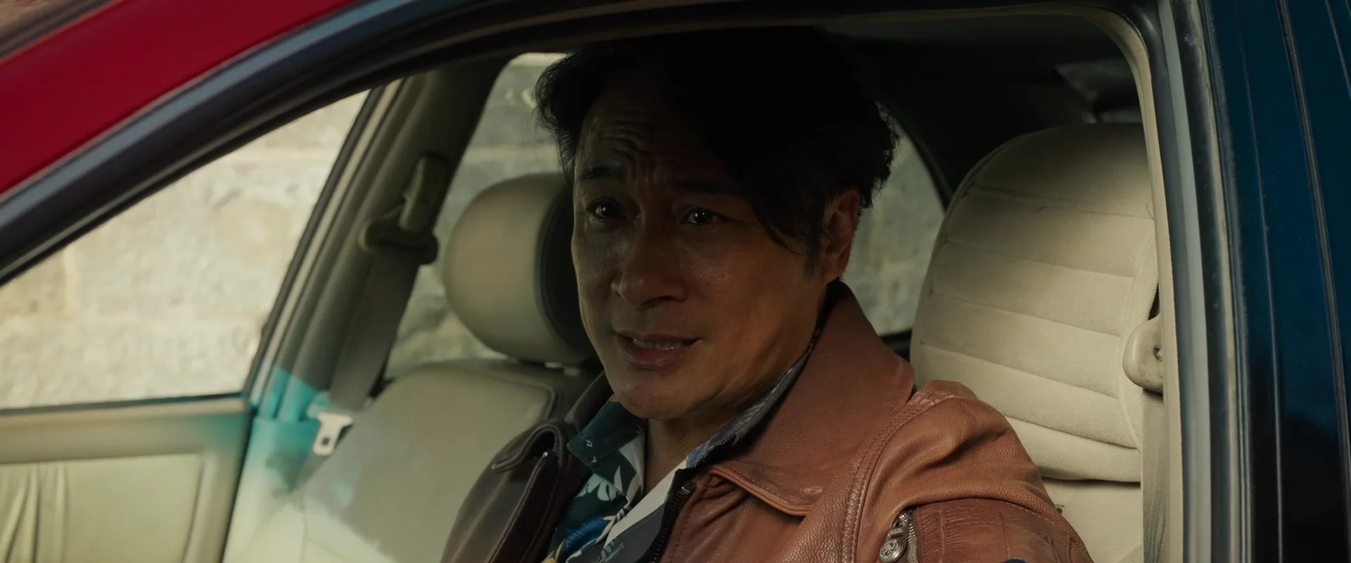 Ничего непонятно