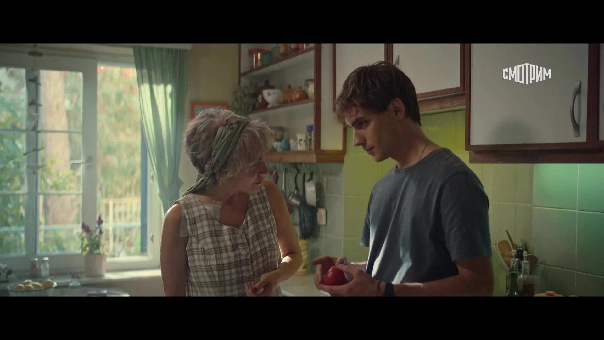 RU: Кухня по-турецки