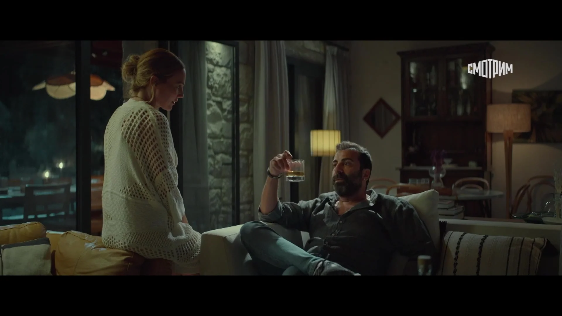 RU: Кухня по-турецки