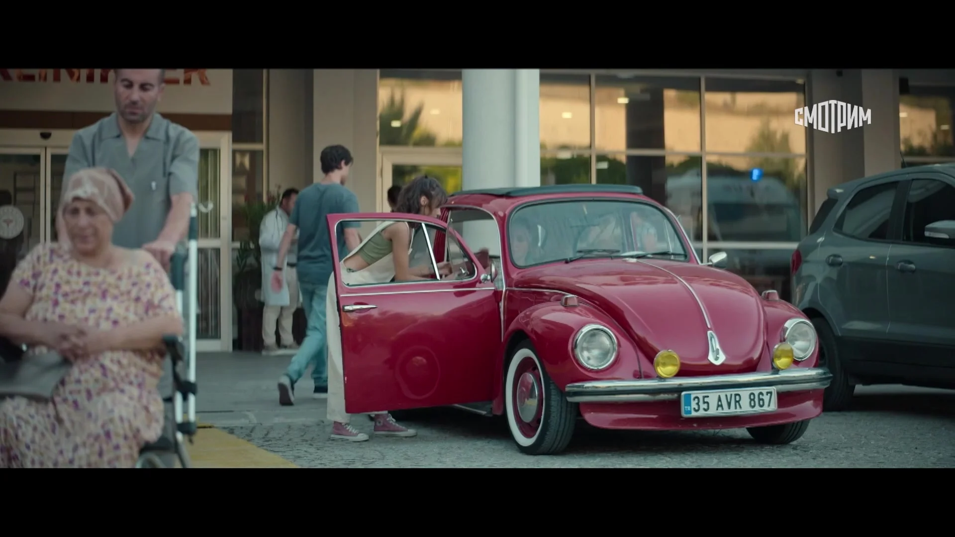 RU: Кухня по-турецки