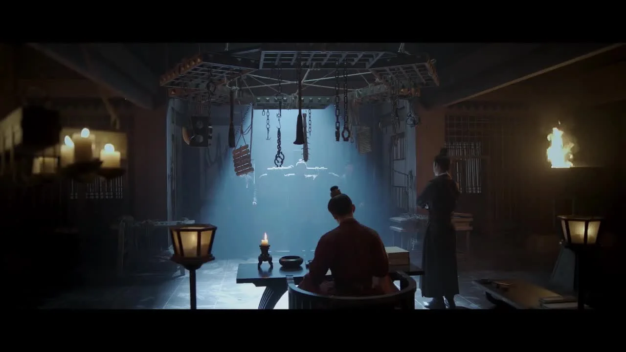 Осенняя баллада