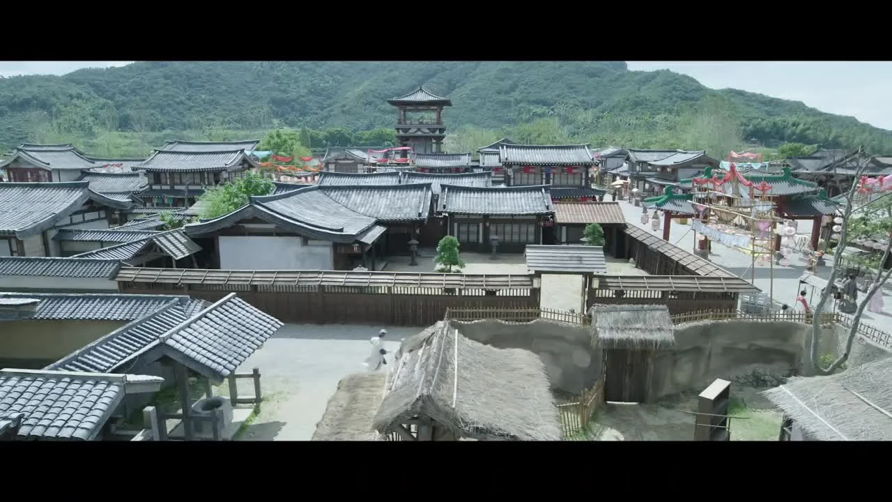 Осенняя баллада