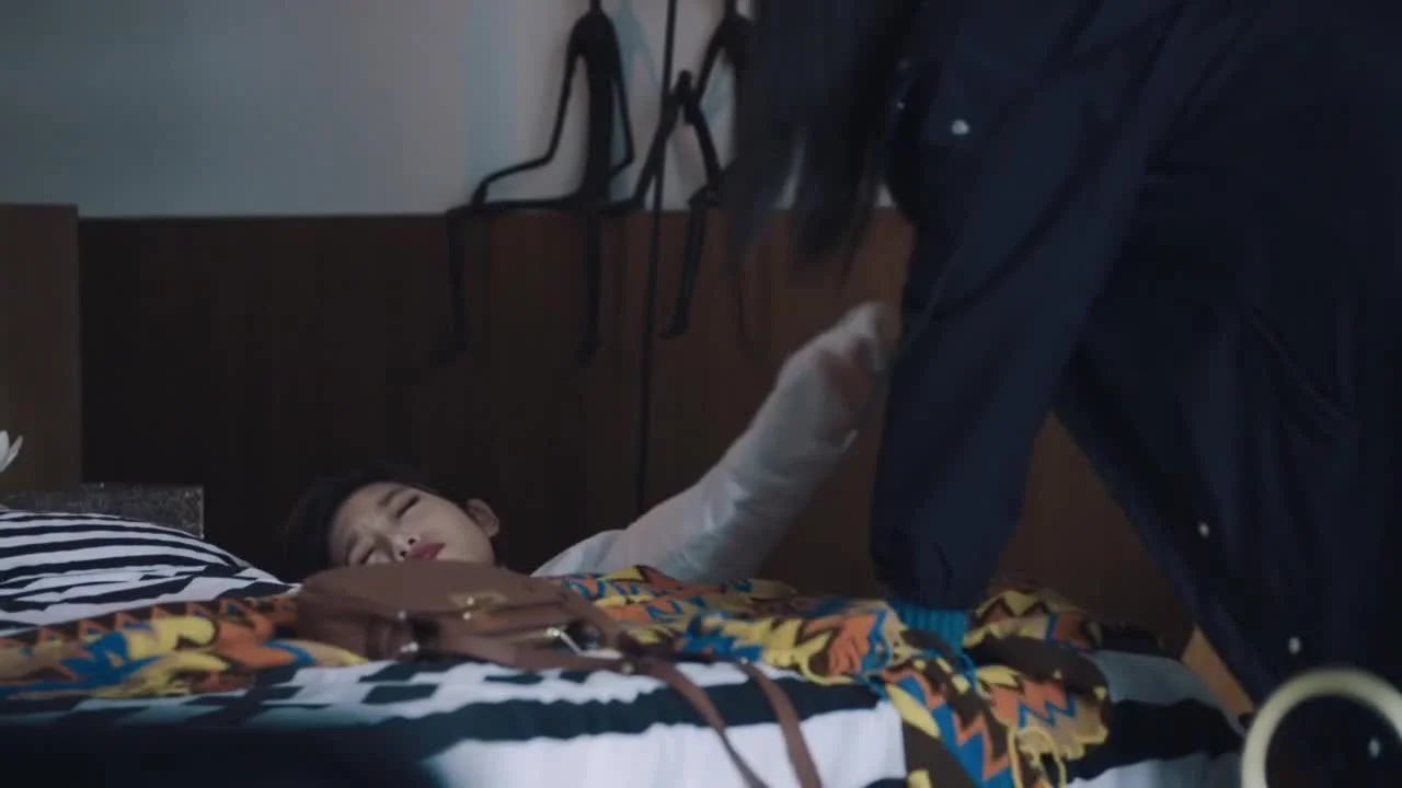 Заводила и принцесса