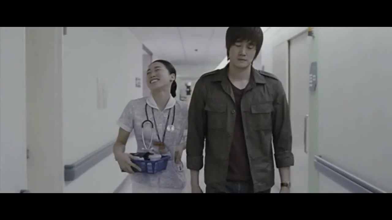 Тайная любовь