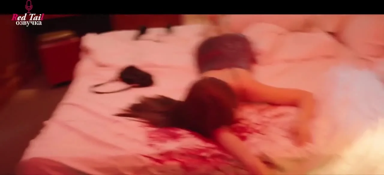 Полуночный мотель