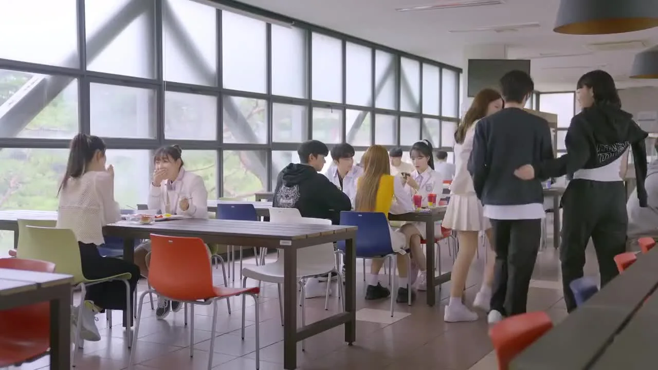 Подражатель