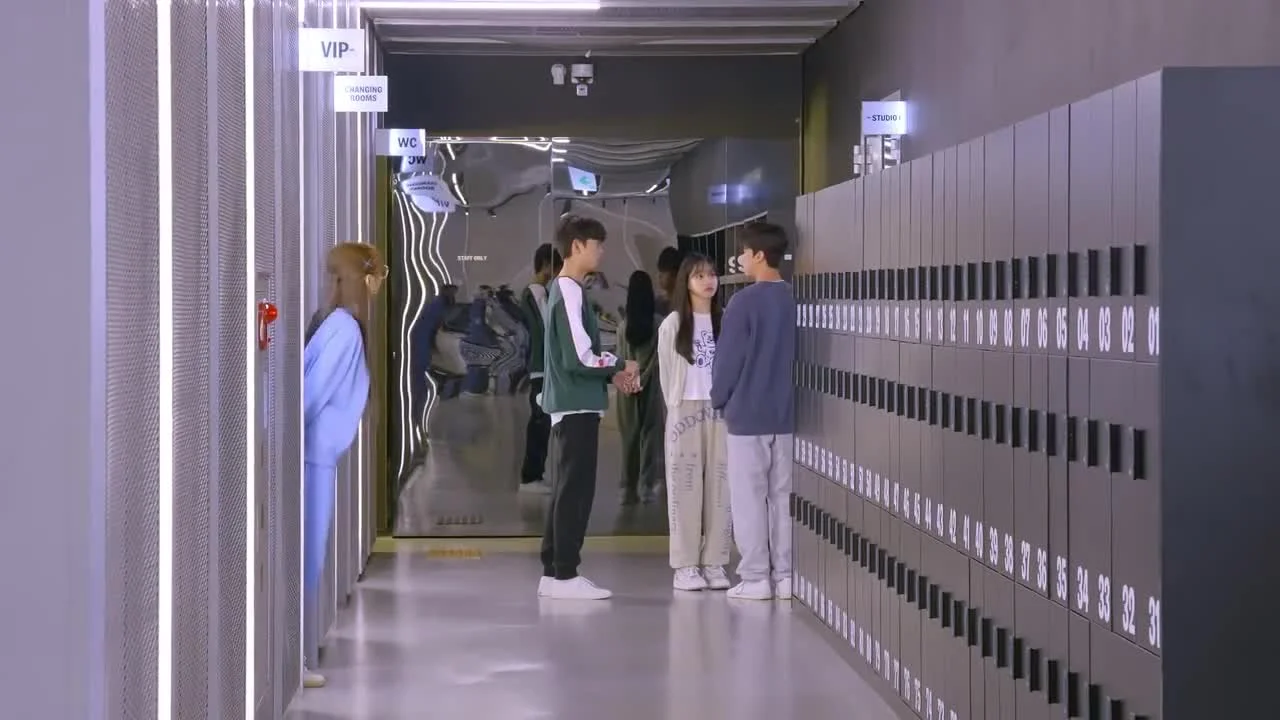 Подражатель