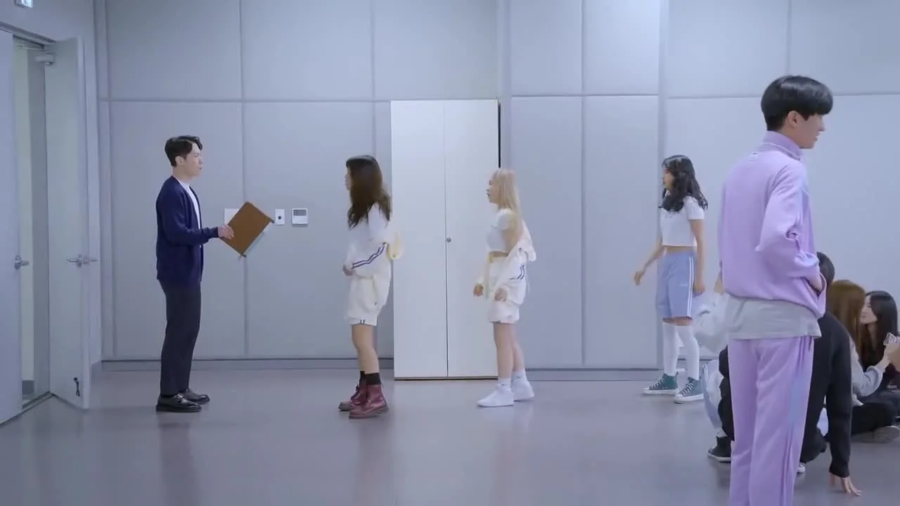 Подражатель