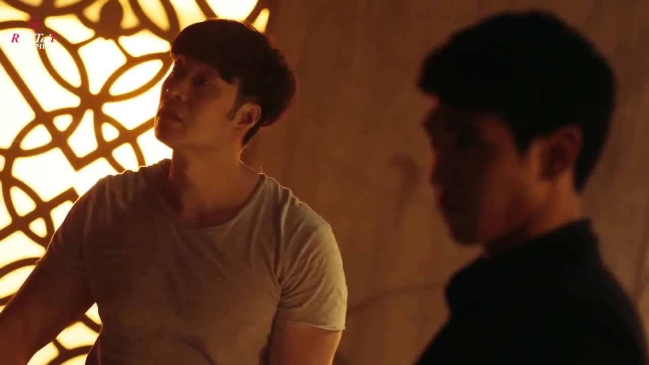 Плохие парни