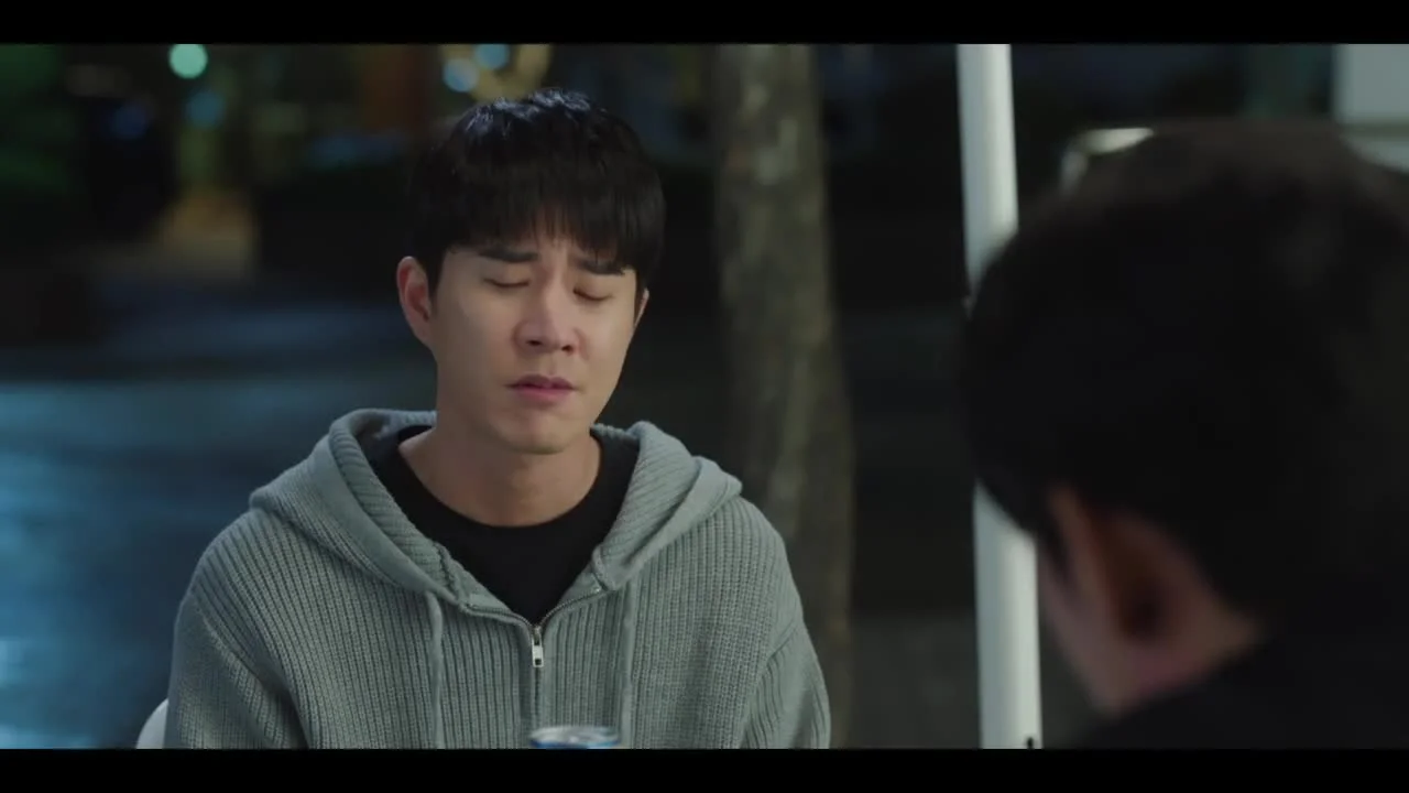 Королева слёз