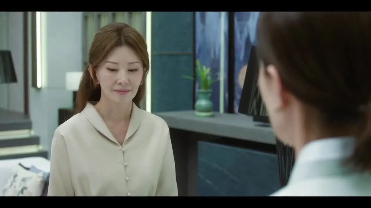 Королева слёз