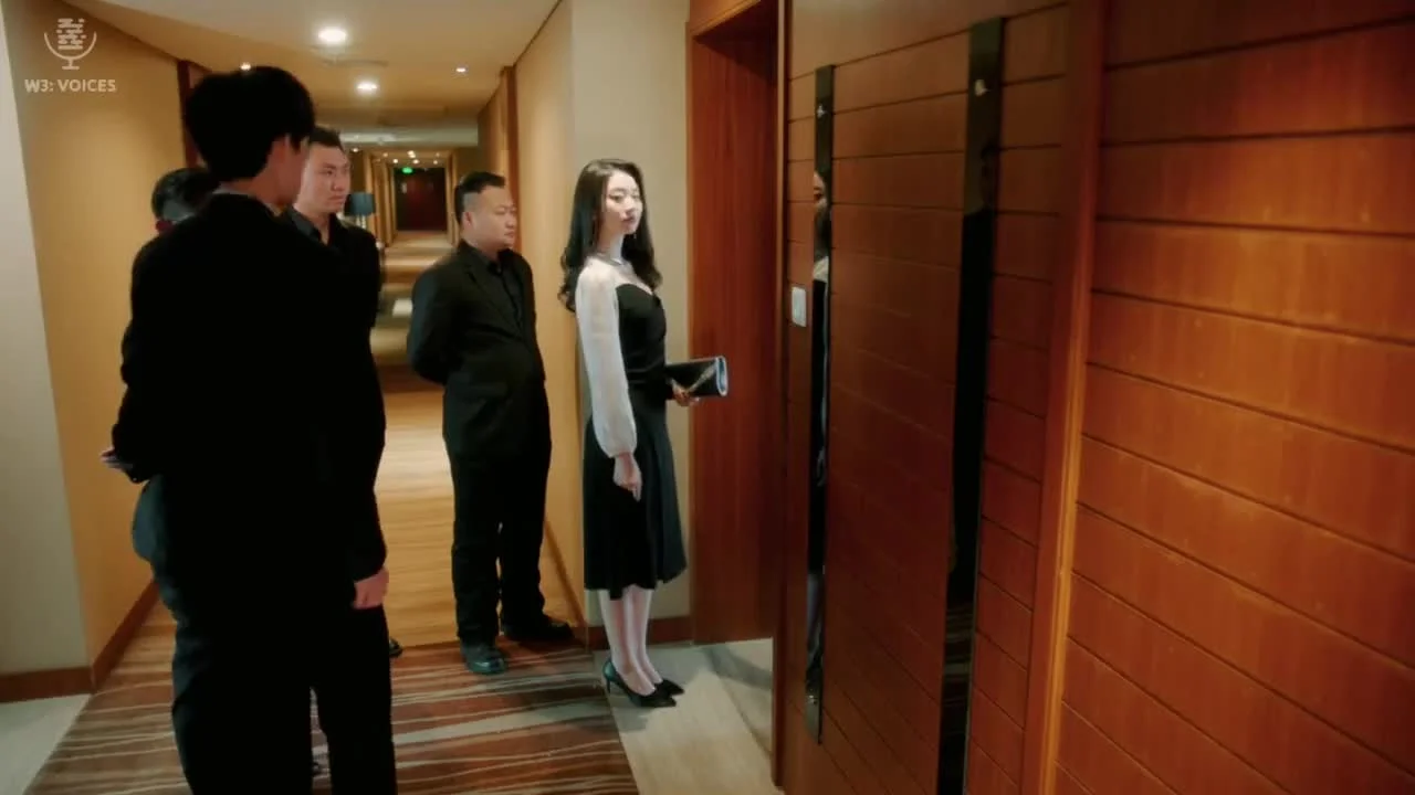 Ночь любви с тобой