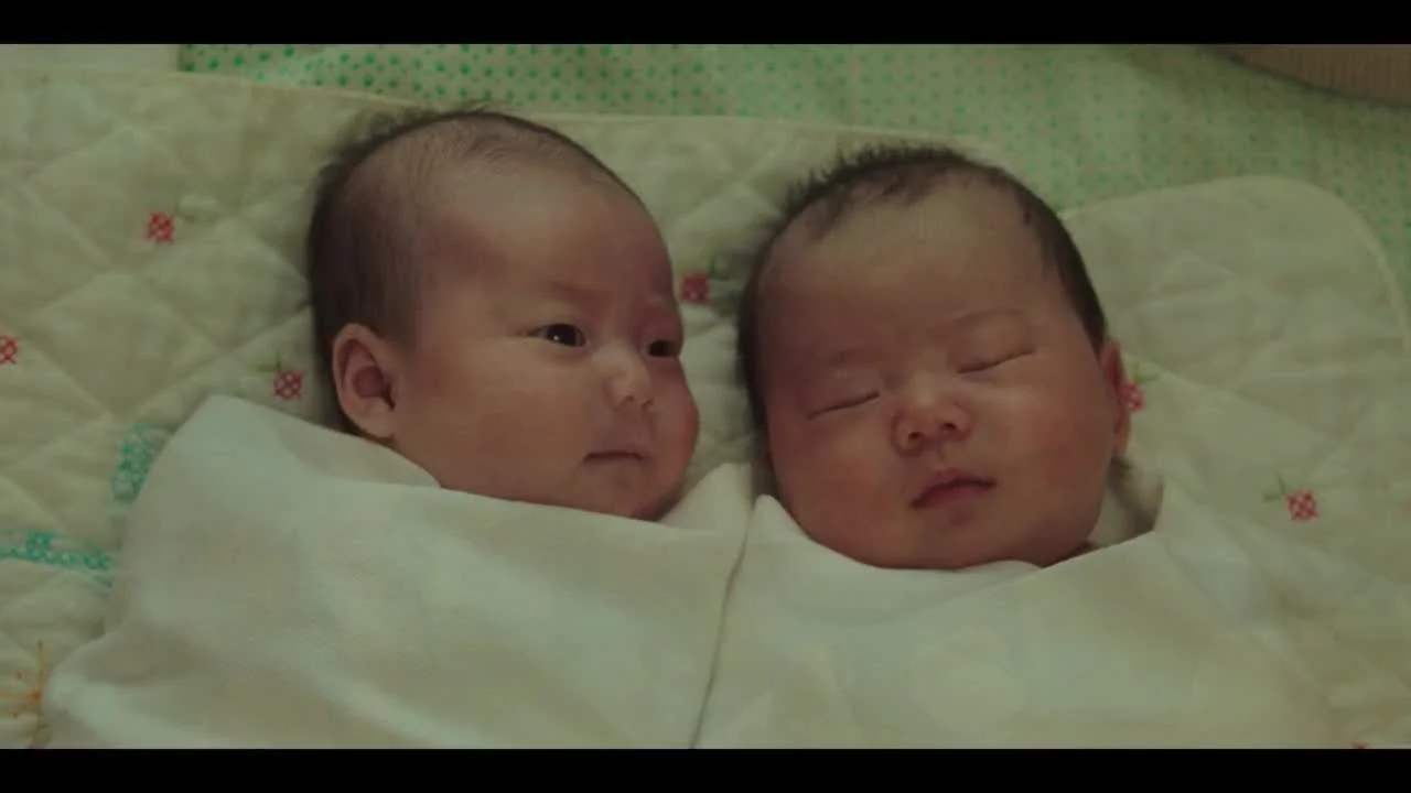 Плохая мать