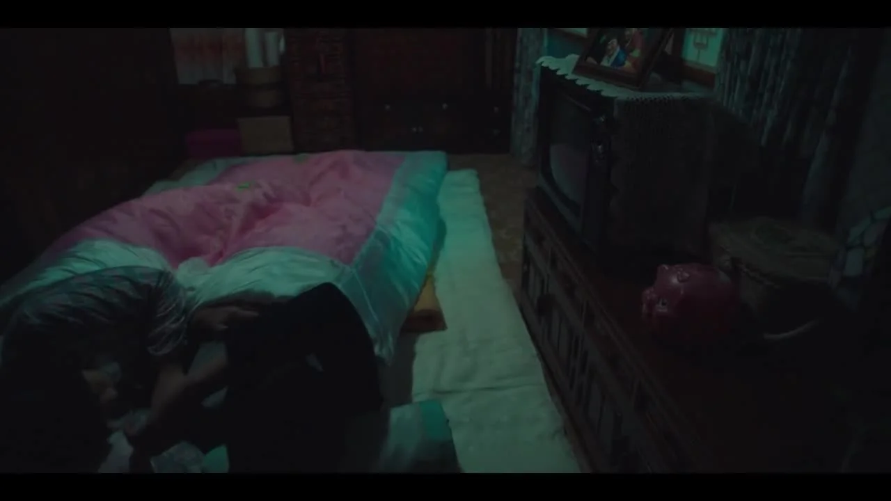 Плохая мать