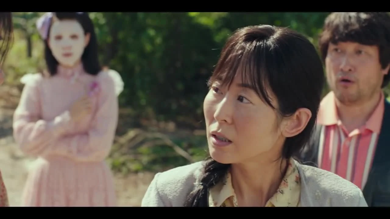 Плохая мать