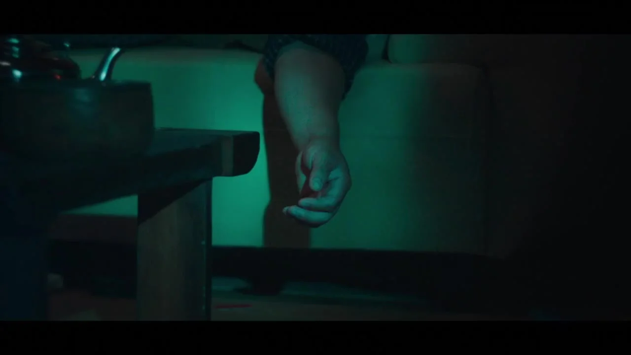 Дива с необитаемого острова