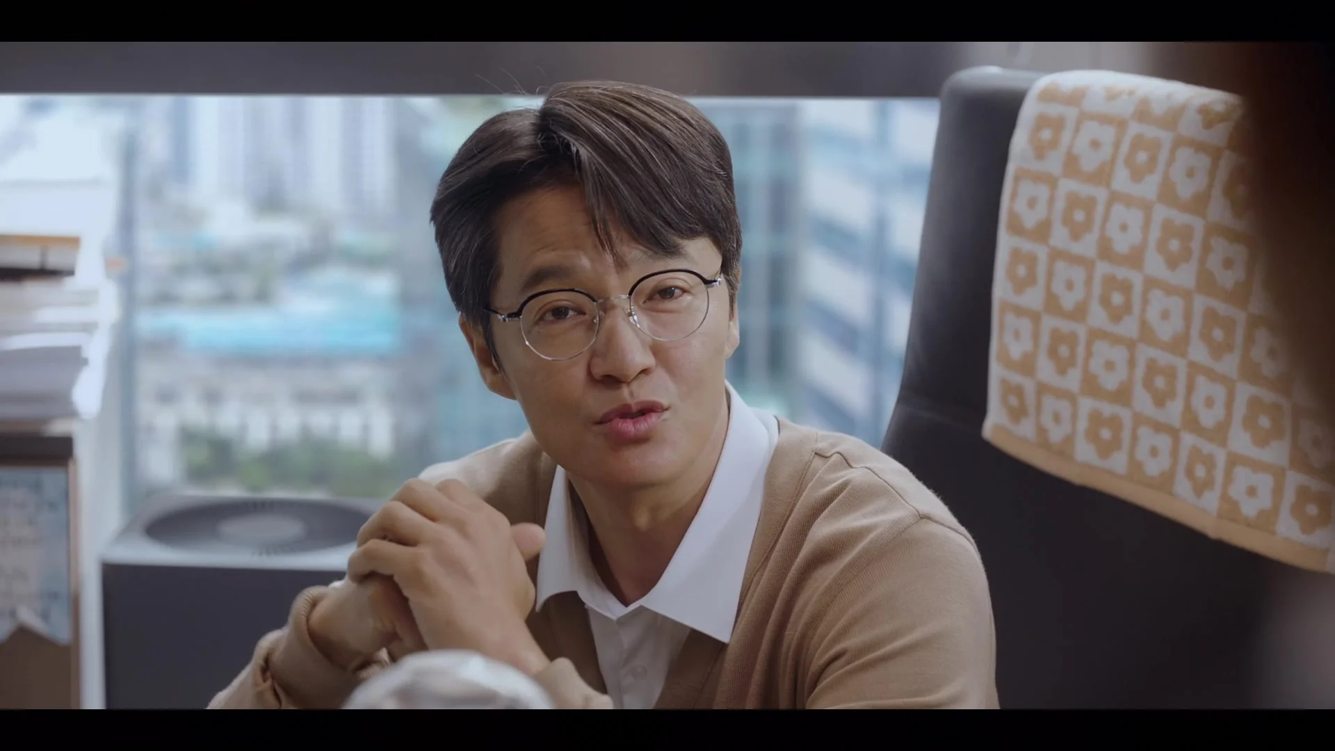 Честно говоря