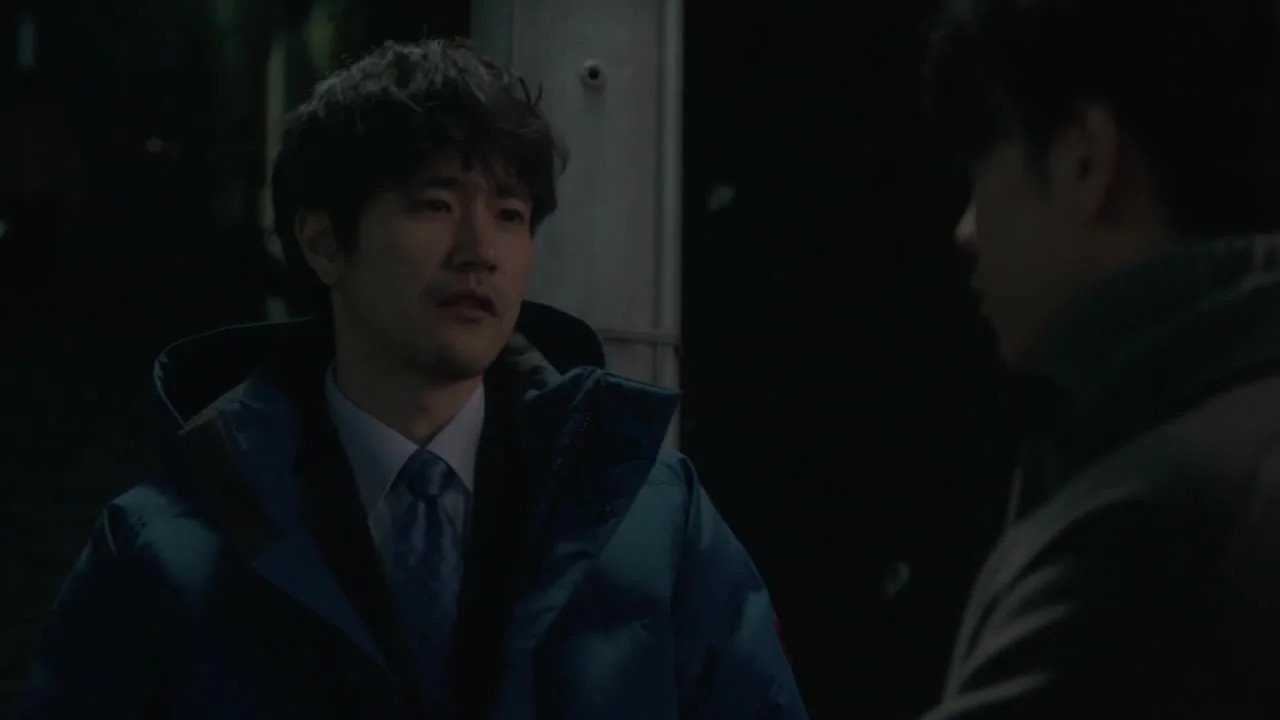 Я должен был признаться миллион раз