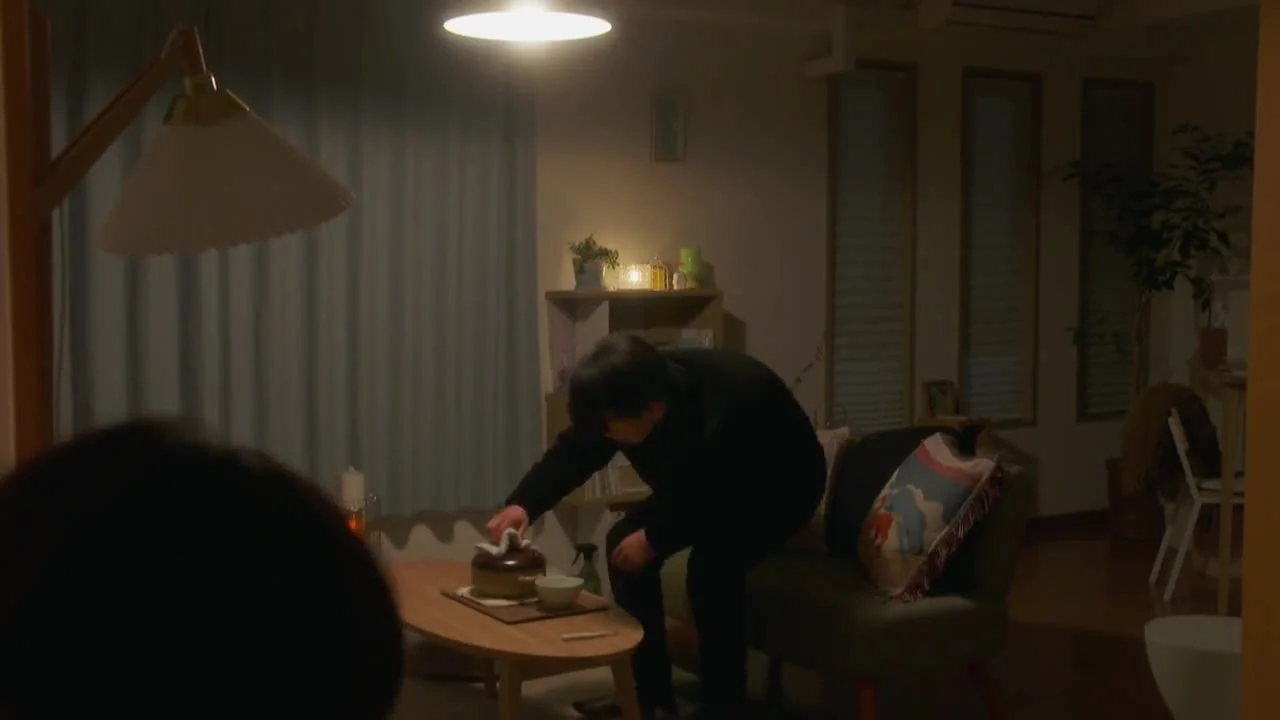 Я должен был признаться миллион раз